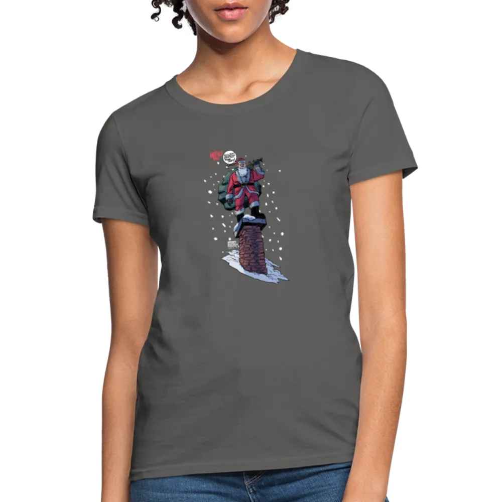 2024 Santa | Women's Tee