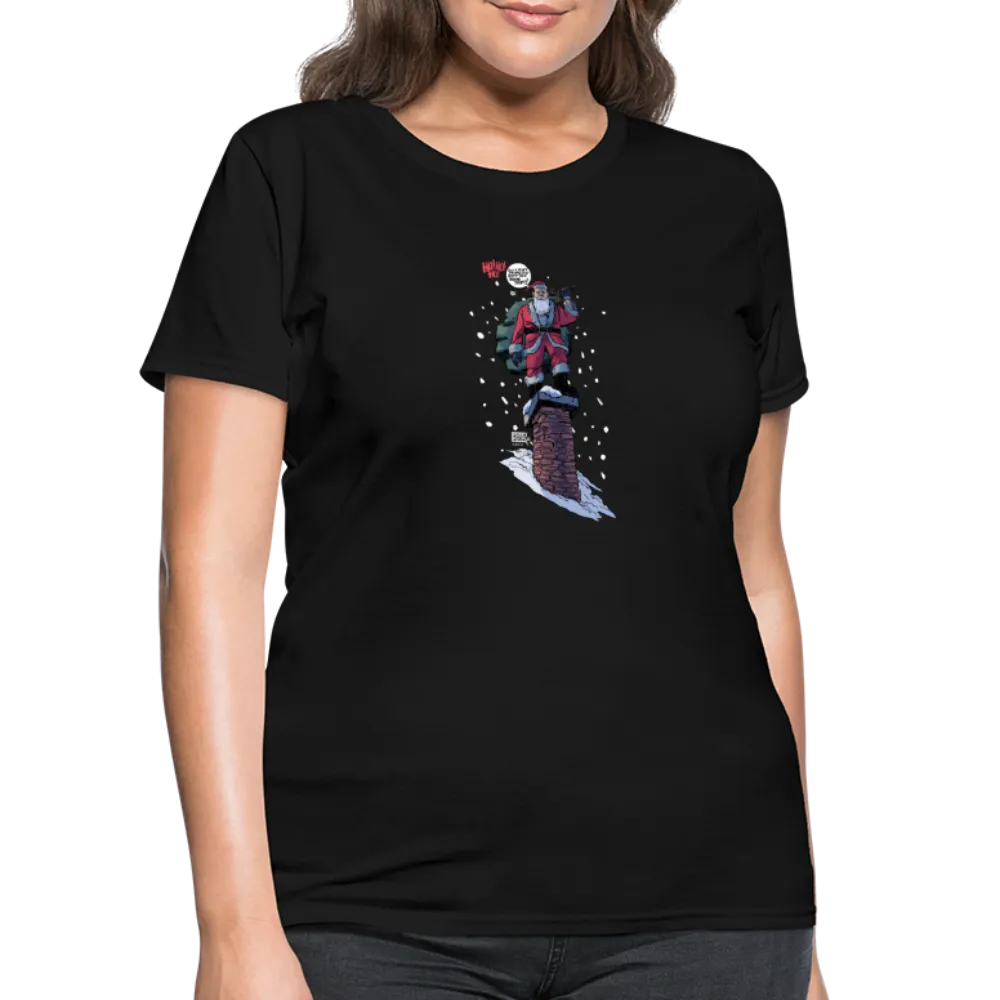 2024 Santa | Women's Tee