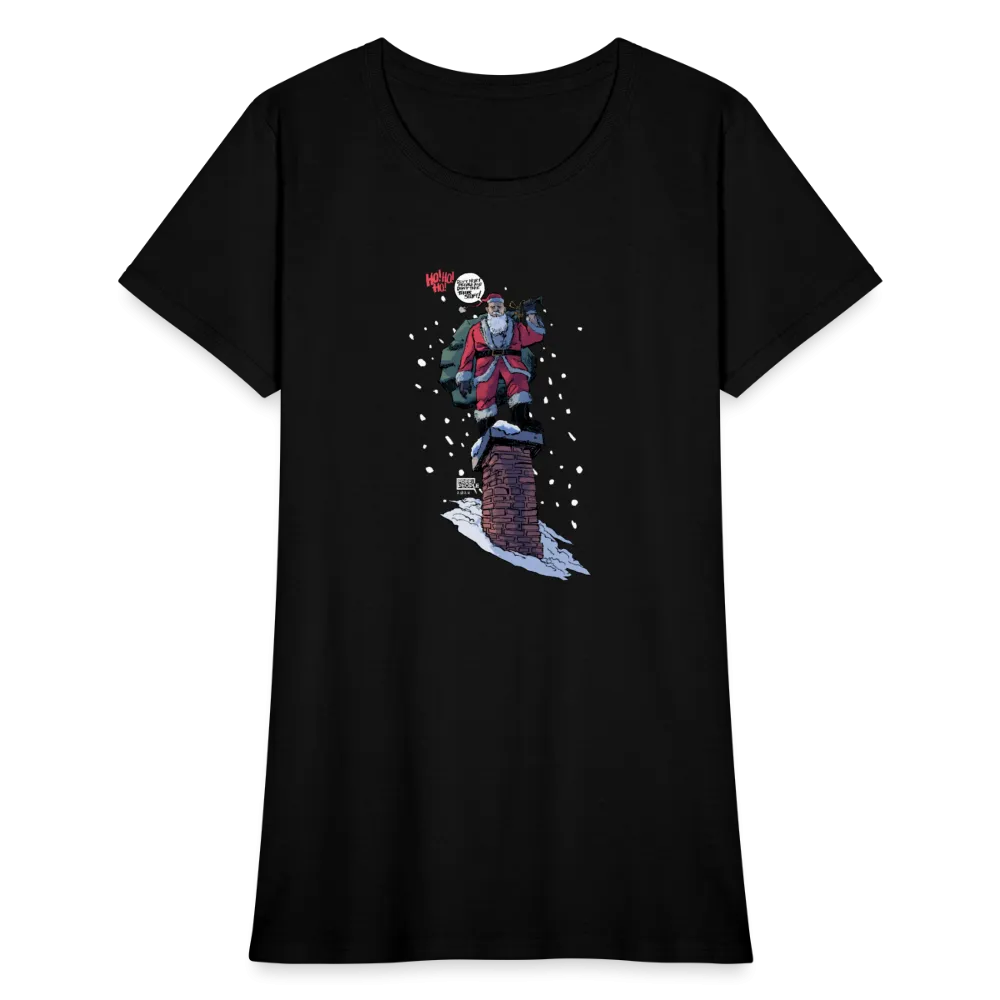 2024 Santa | Women's Tee