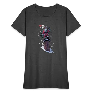 2024 Santa | Women's Tee