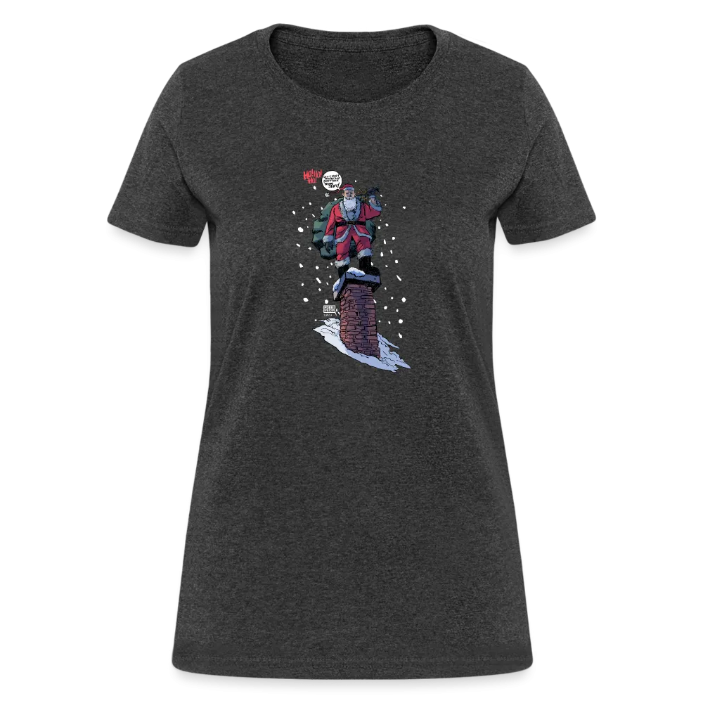 2024 Santa | Women's Tee