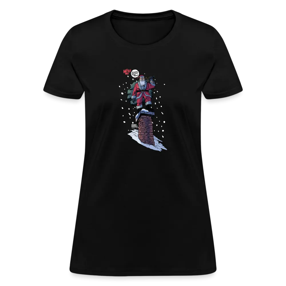 2024 Santa | Women's Tee