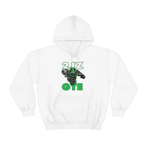 2JZ-GTE Engine | Hoodie