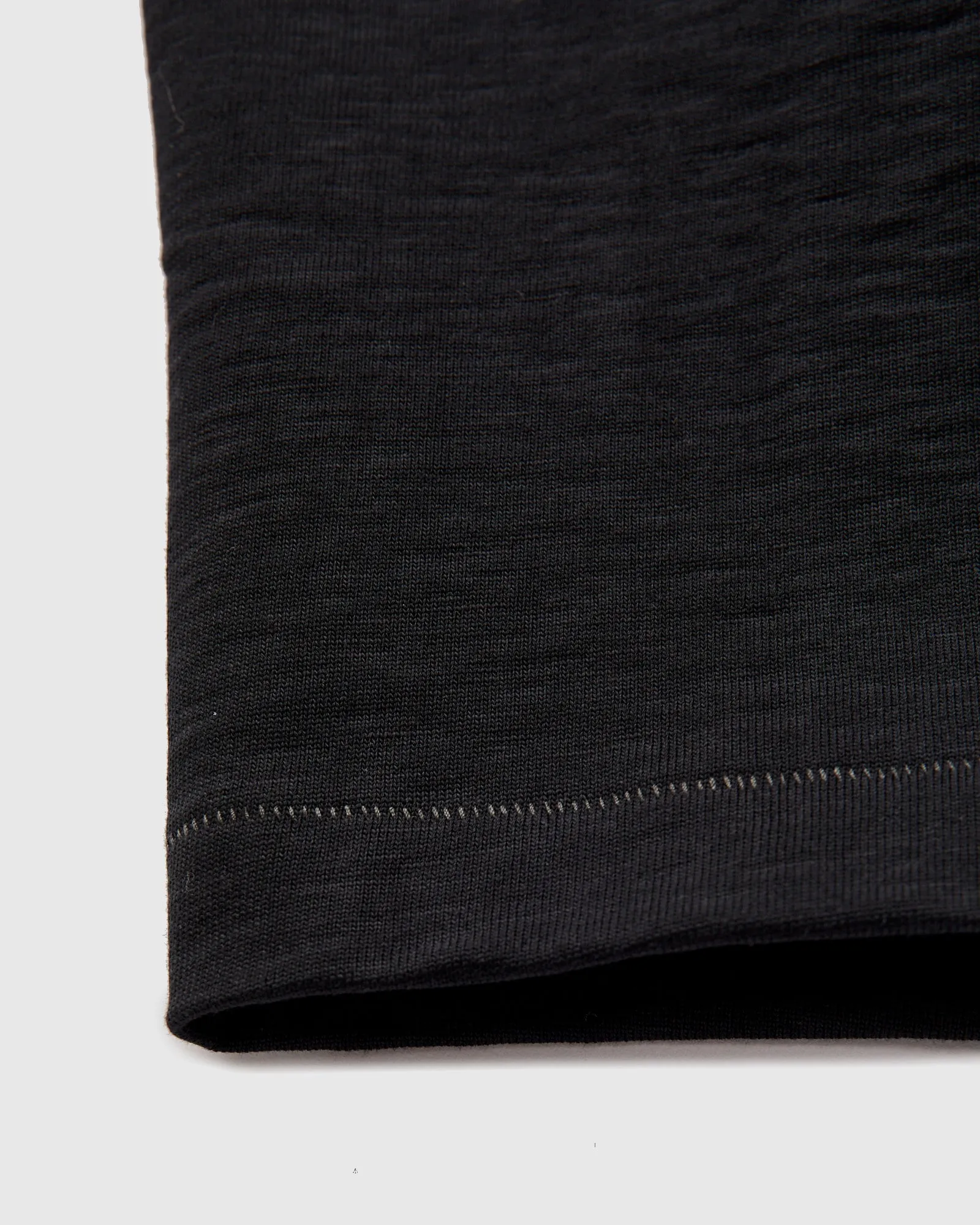 2S14 "Good Originals" Super Heavyweight 10.7oz Loopwheel T-Shirt in Charcoal