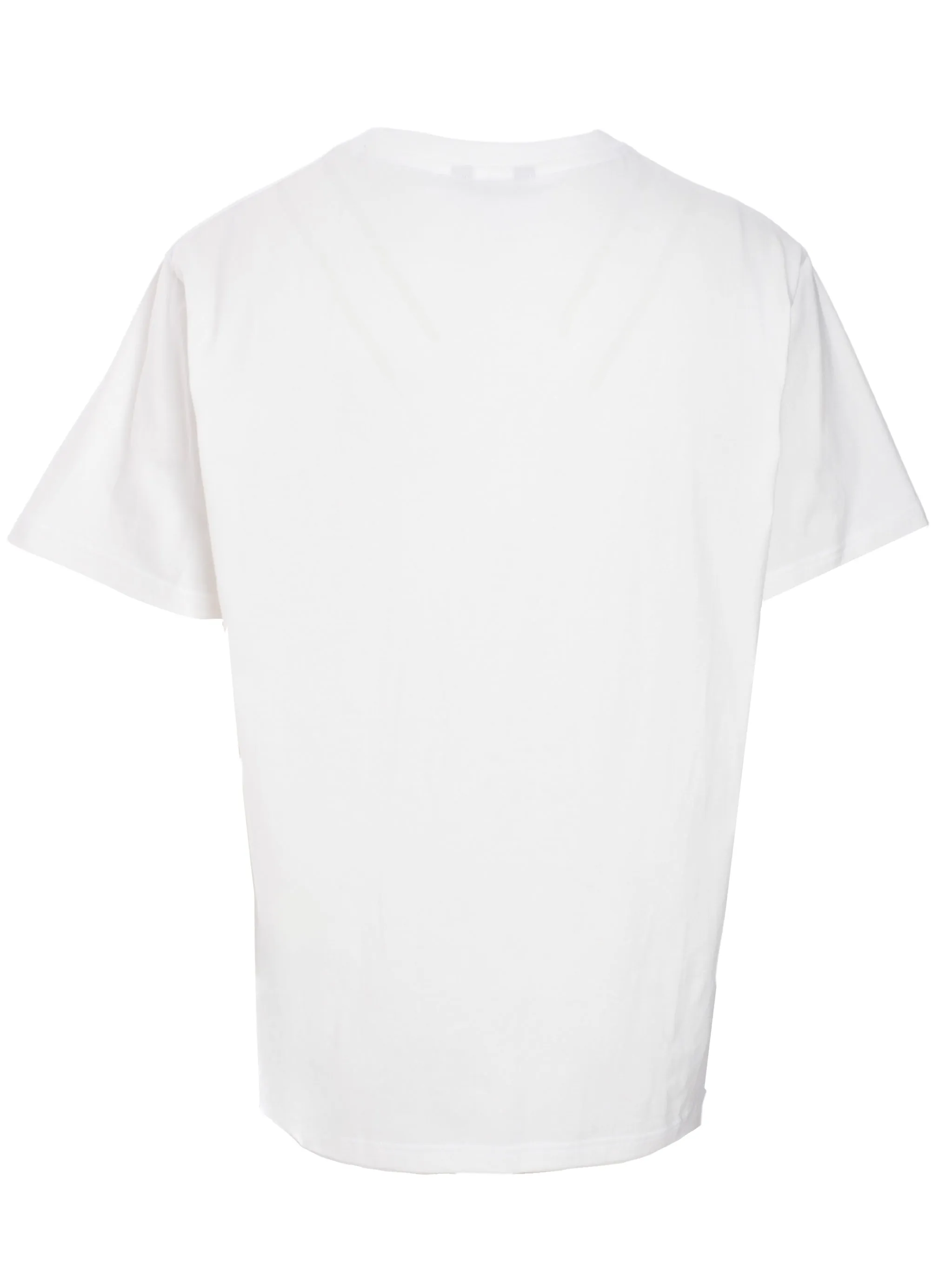 404 NOT FOUND RELAXED FIT TEE