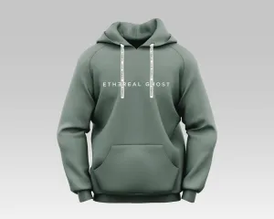 480 GSM Ethereal Ghost M7 Sage Green
