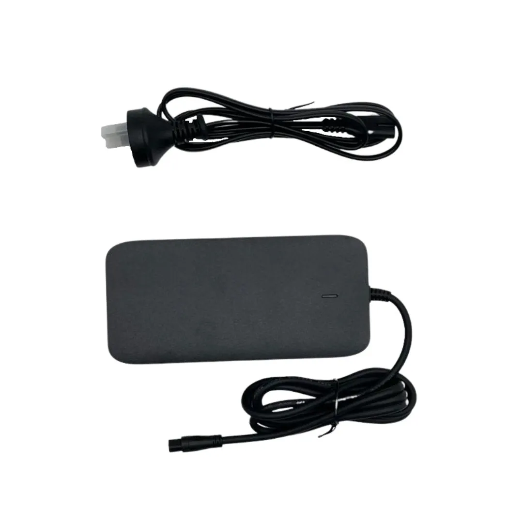 48V 4.5A Micro XLS 3 Pin Fast eBike Battery Charger CP3SSP48-4.5A