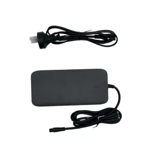 48V 4.5A Micro XLS 3 Pin Fast eBike Battery Charger CP3SSP48-4.5A