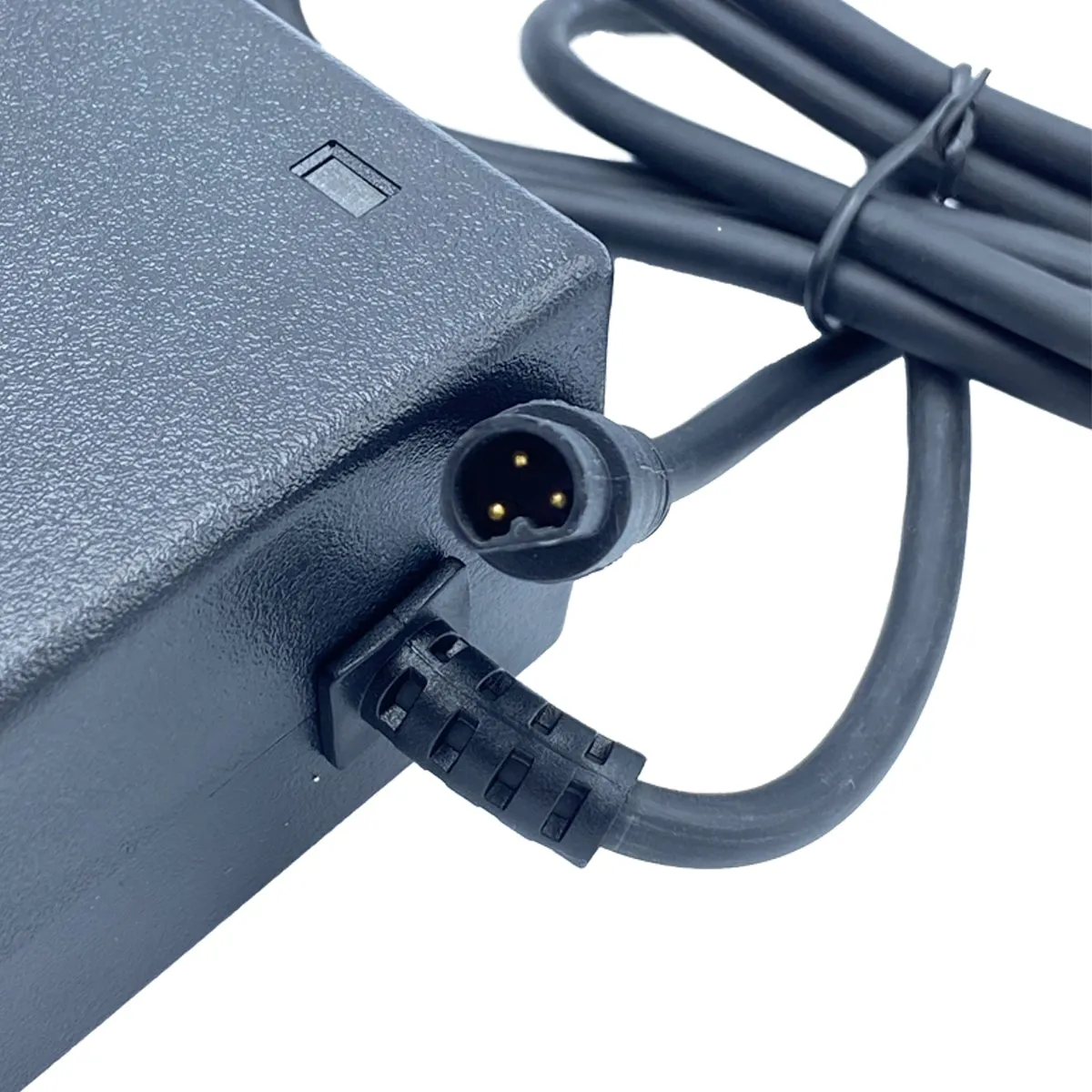 48V 4.5A Micro XLS 3 Pin Fast eBike Battery Charger CP3SSP48-4.5A