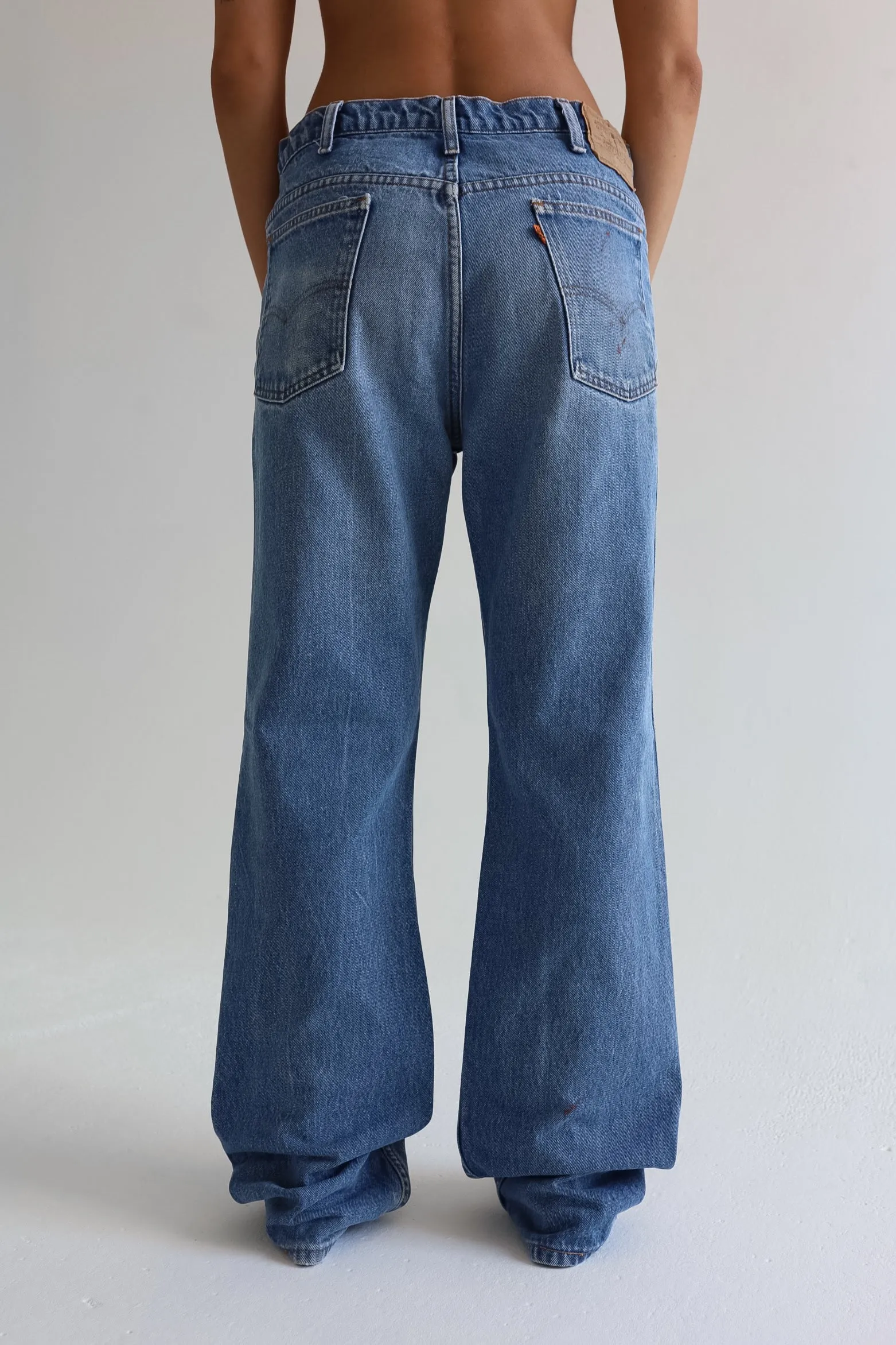 517 VINTAGE LEVI'S | SIZE 31
