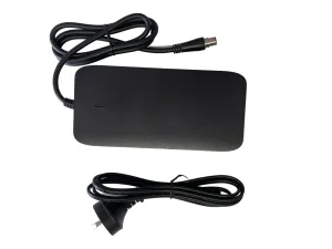 52V 2A Micro XLR eBike Battery Smart Charger CP3RP52-2A