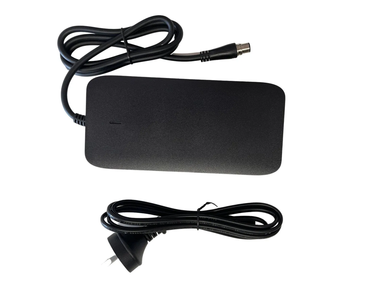 52V 2A Micro XLR eBike Battery Smart Charger CP3RP52-2A