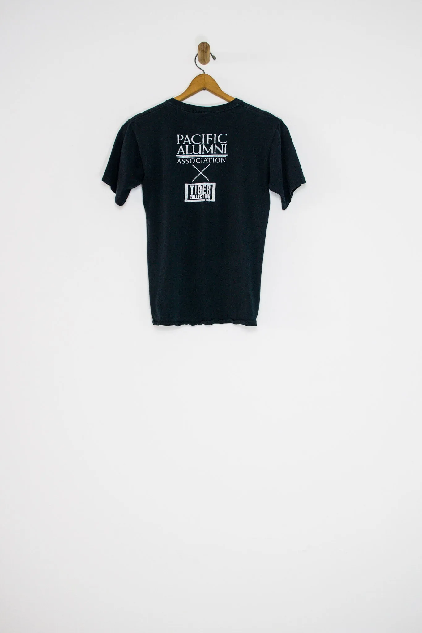 80's/90's TIGER TEE SZ S