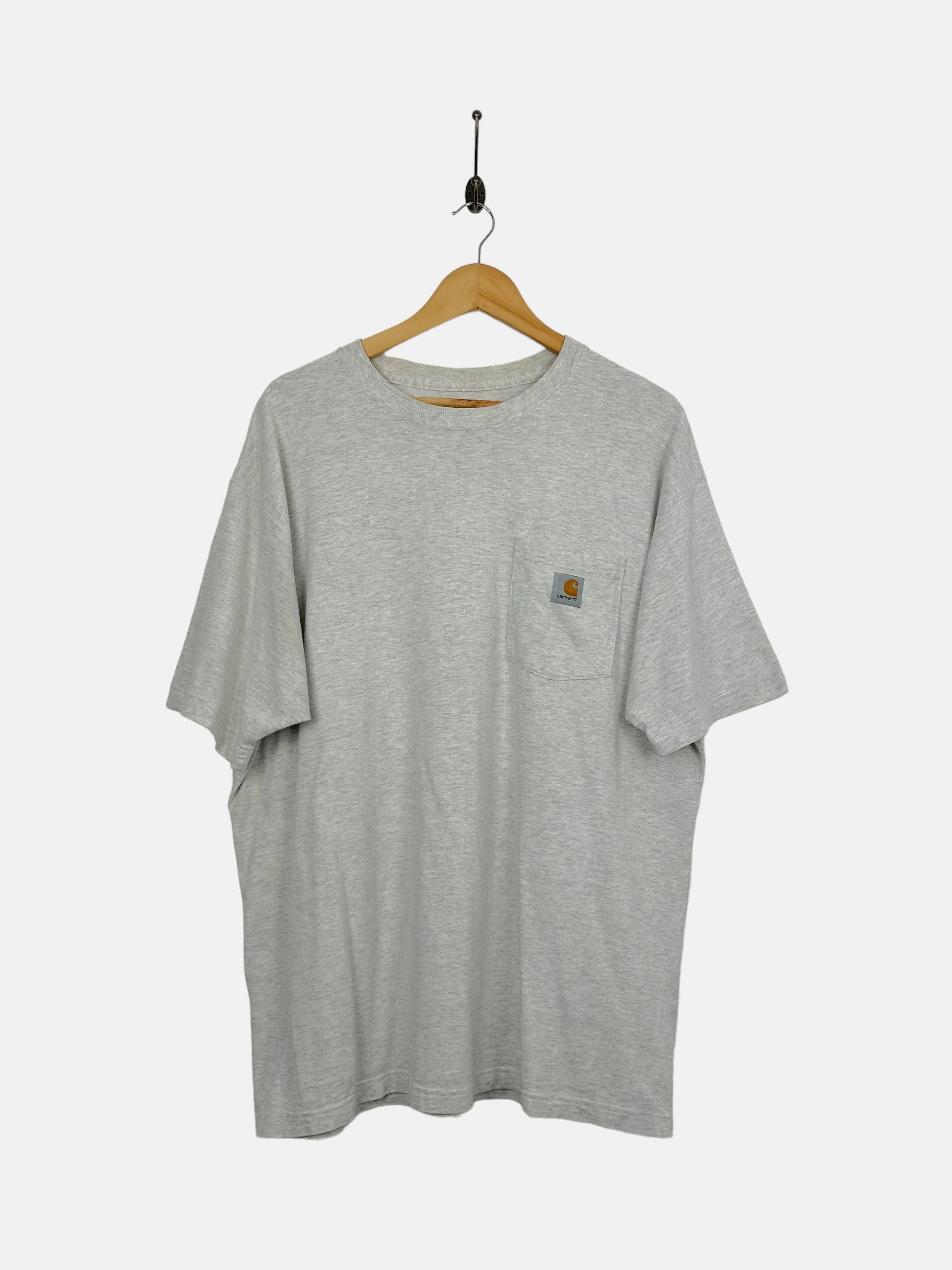 90's Carhartt Vintage T-Shirt Size XL