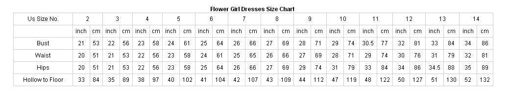 A-Line V-Neck Sleeveless Purple Floor Length Flower Girl Dresses With Applique, QB0829