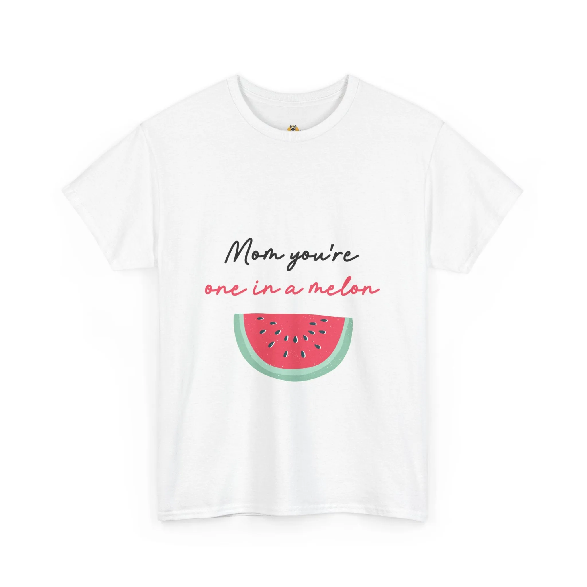 A Melon Thanks- Women Cotton Tee
