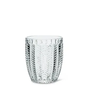 ABBOTT- TUMBLER HERRINGBONE