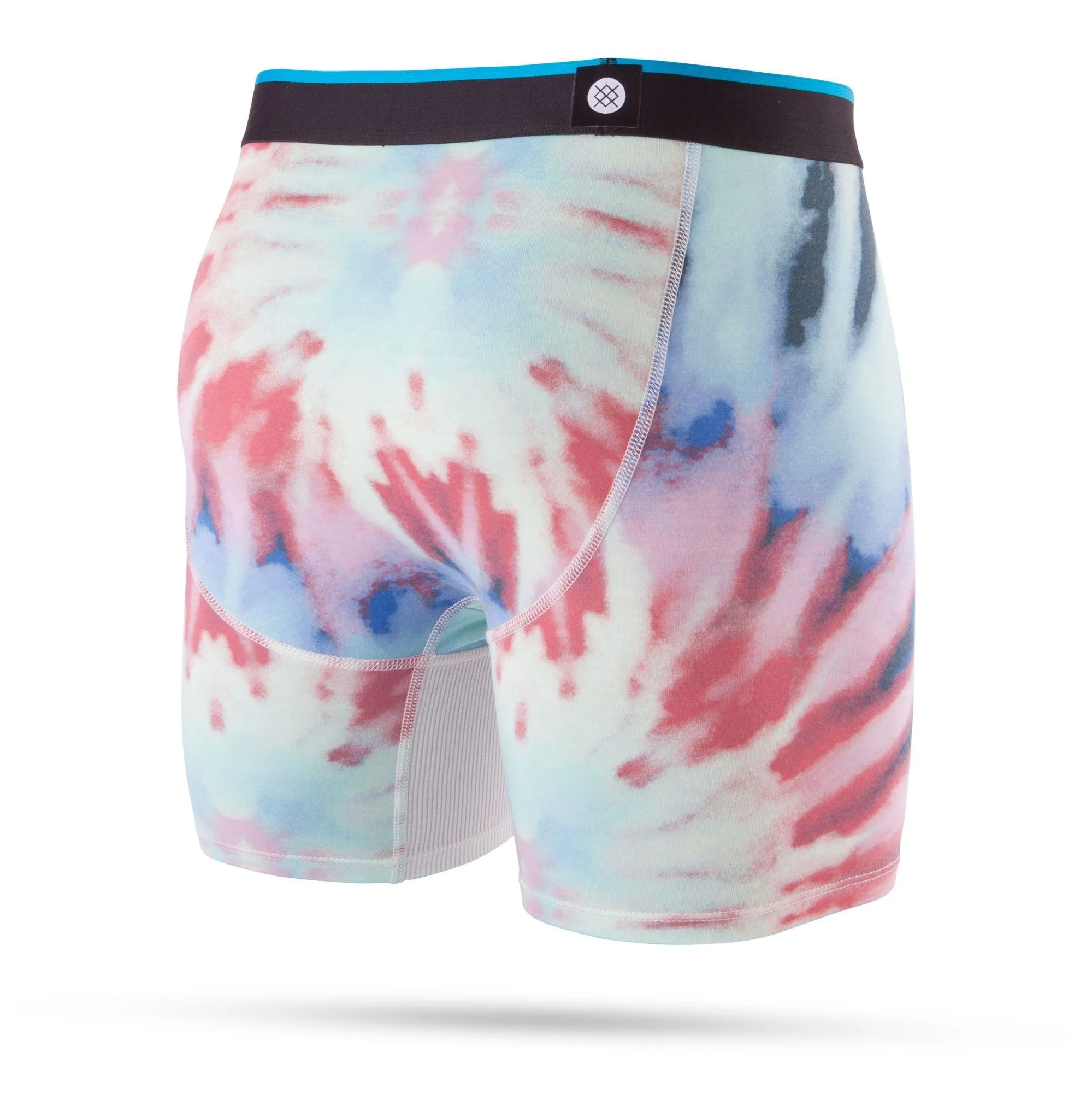 ACID BOXER BRIEF