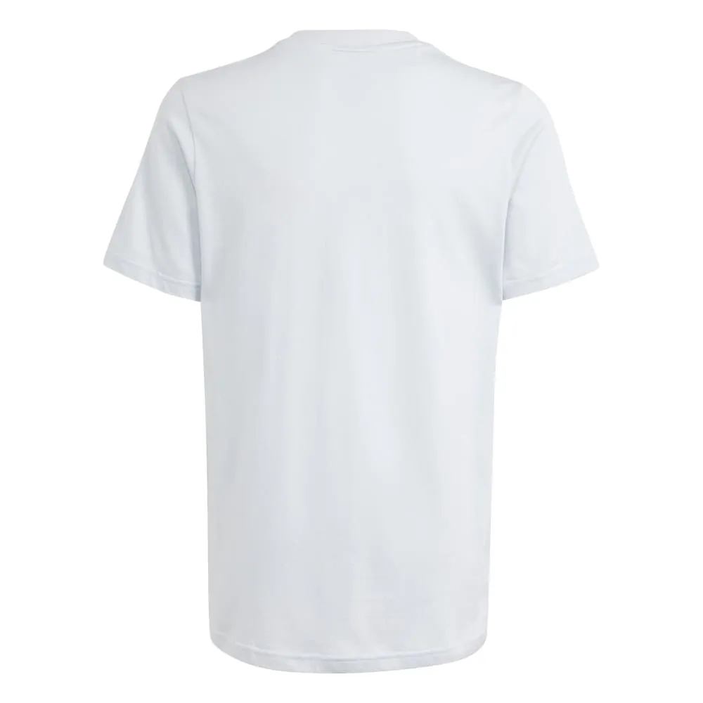 Adidas Kids Unisex Big Logo Tee