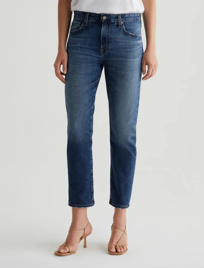 AG Jeans, Ex-Boyfriend | 10 Yr Exposure