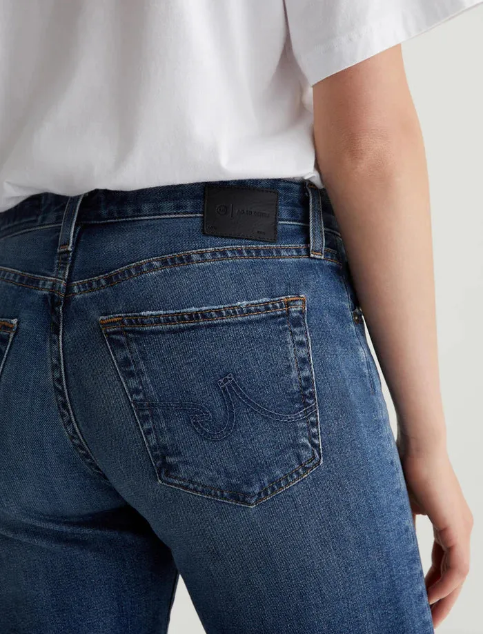 AG Jeans, Ex-Boyfriend | 10 Yr Exposure