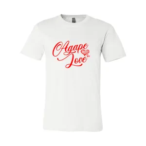 Agape Love Unisex T-shirt