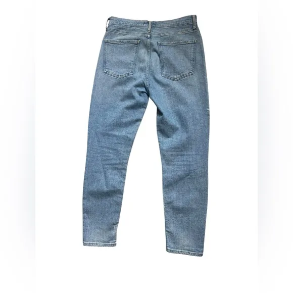Agolde Nico Slim fit ankle jeans size 28