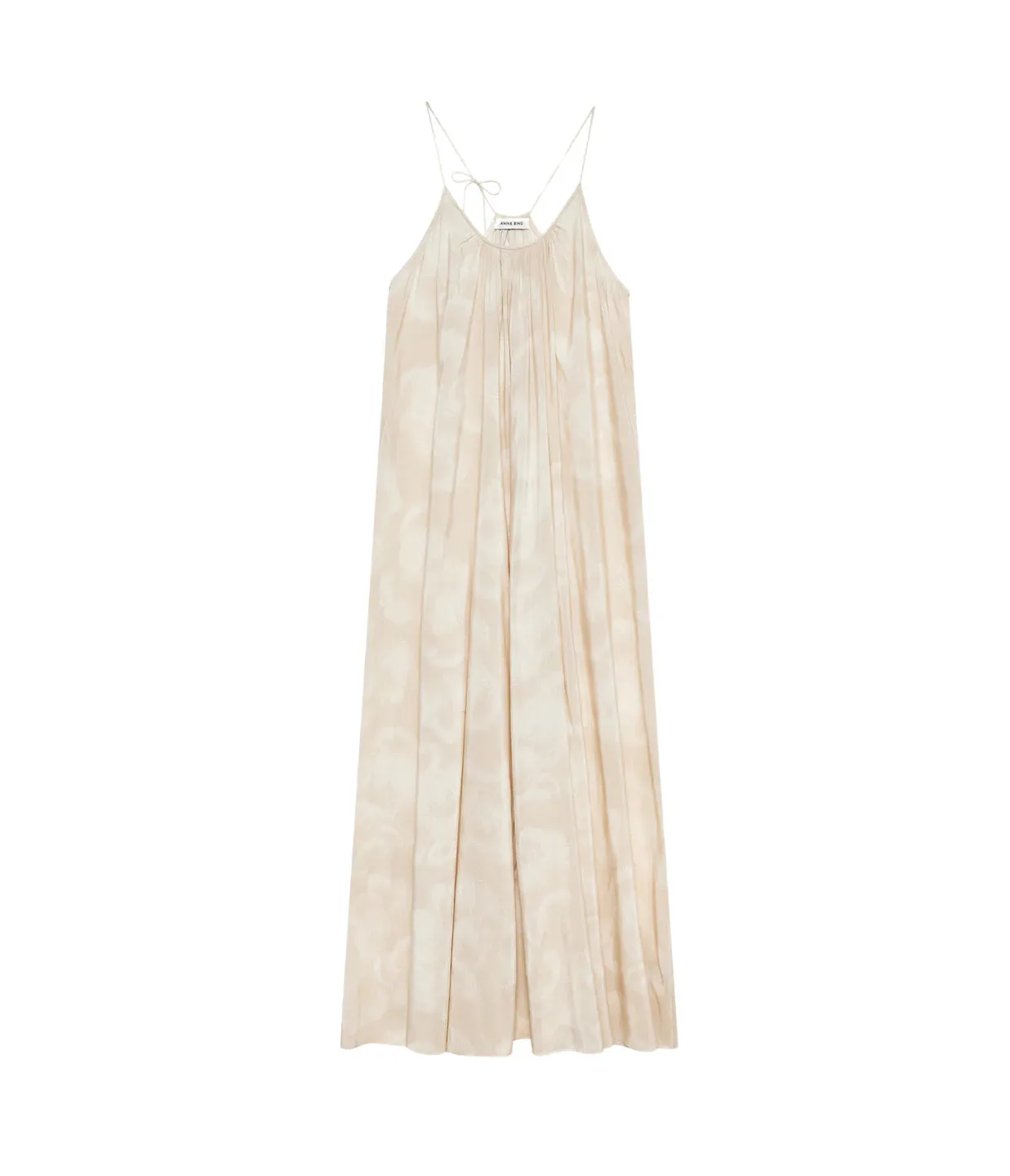 Aida Maxi Dress Oat