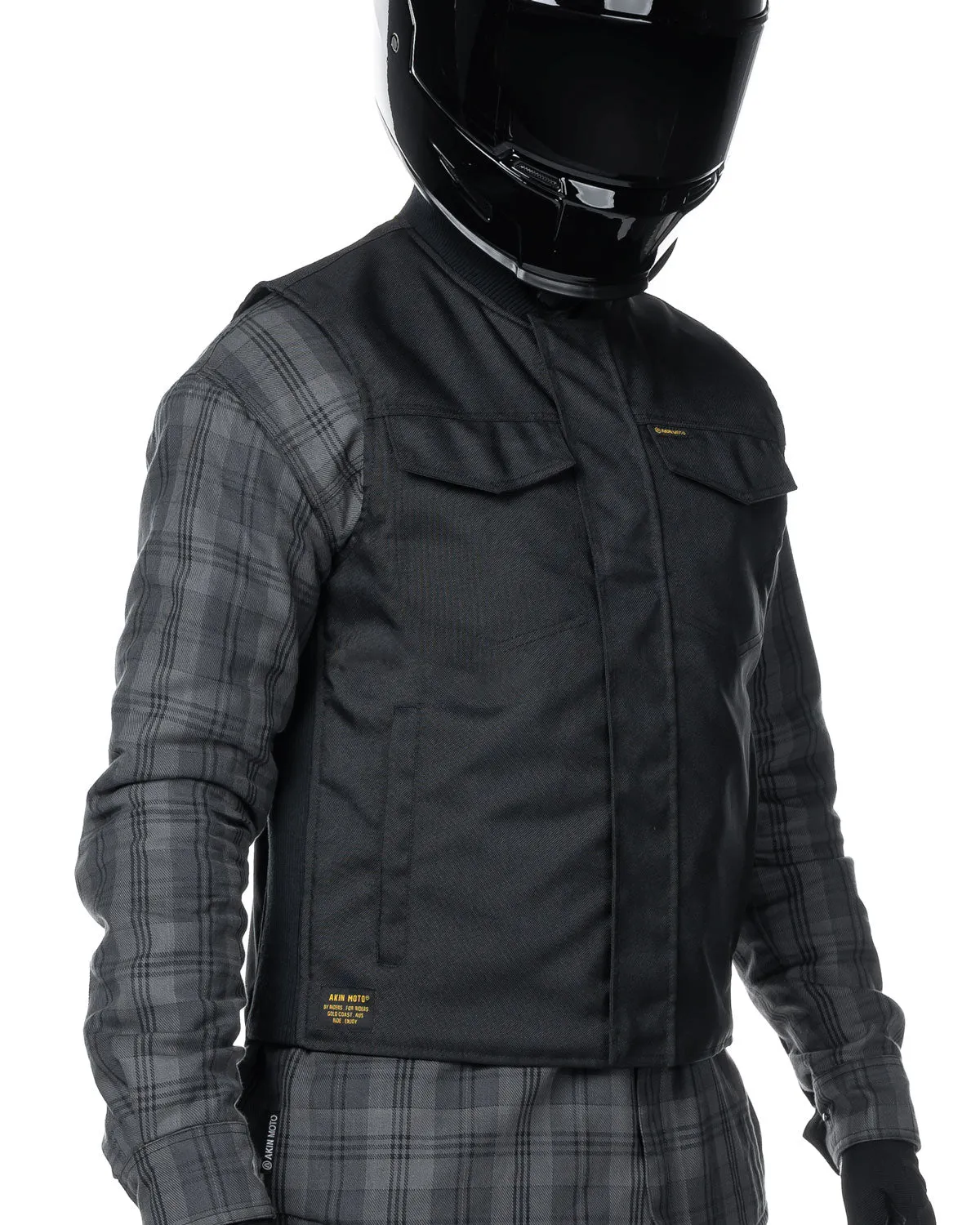 AKIN Battle Vest 6.0