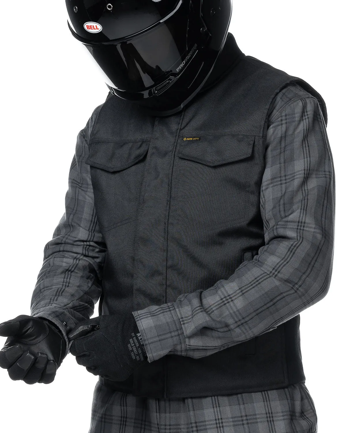 AKIN Battle Vest 6.0