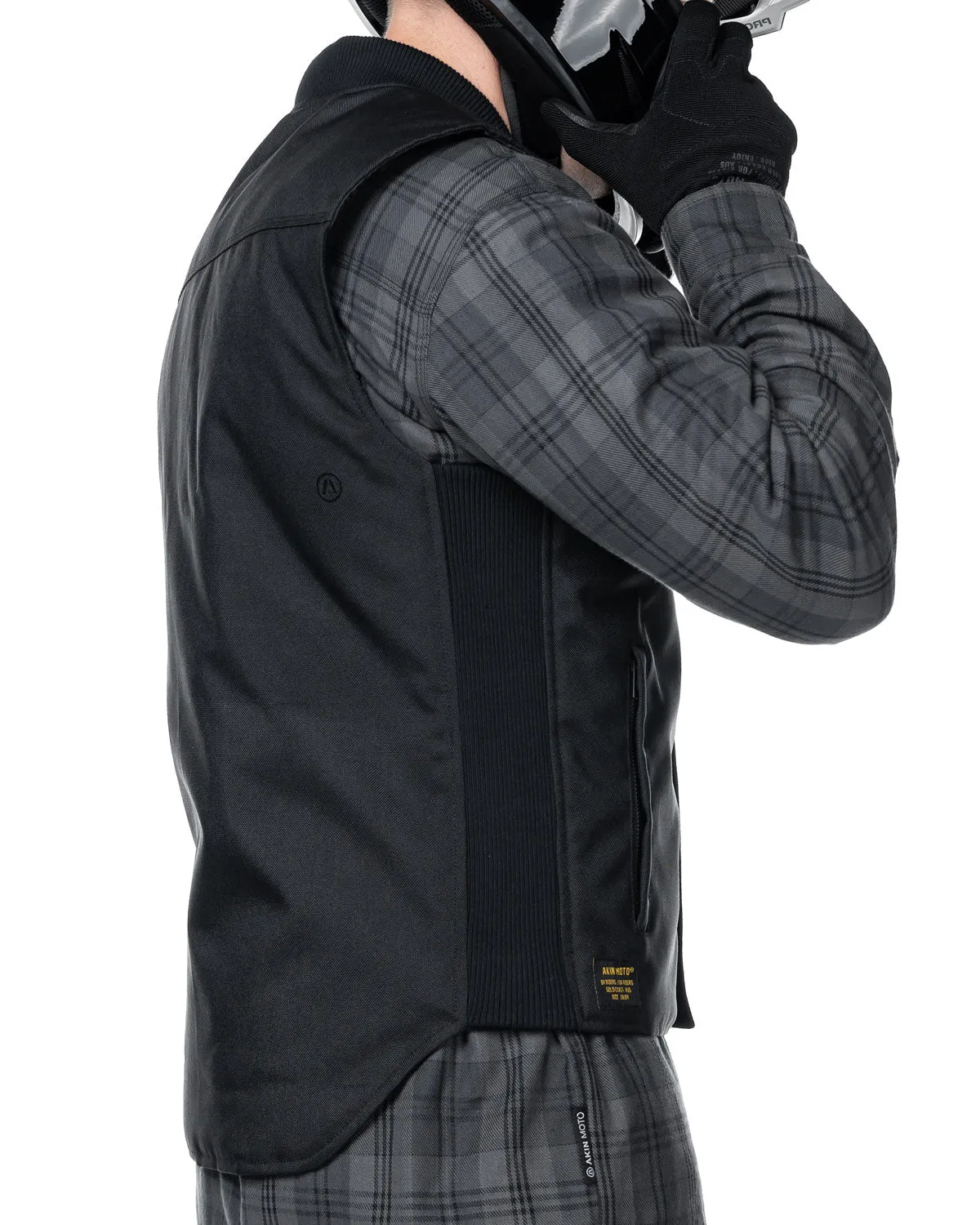 AKIN Battle Vest 6.0