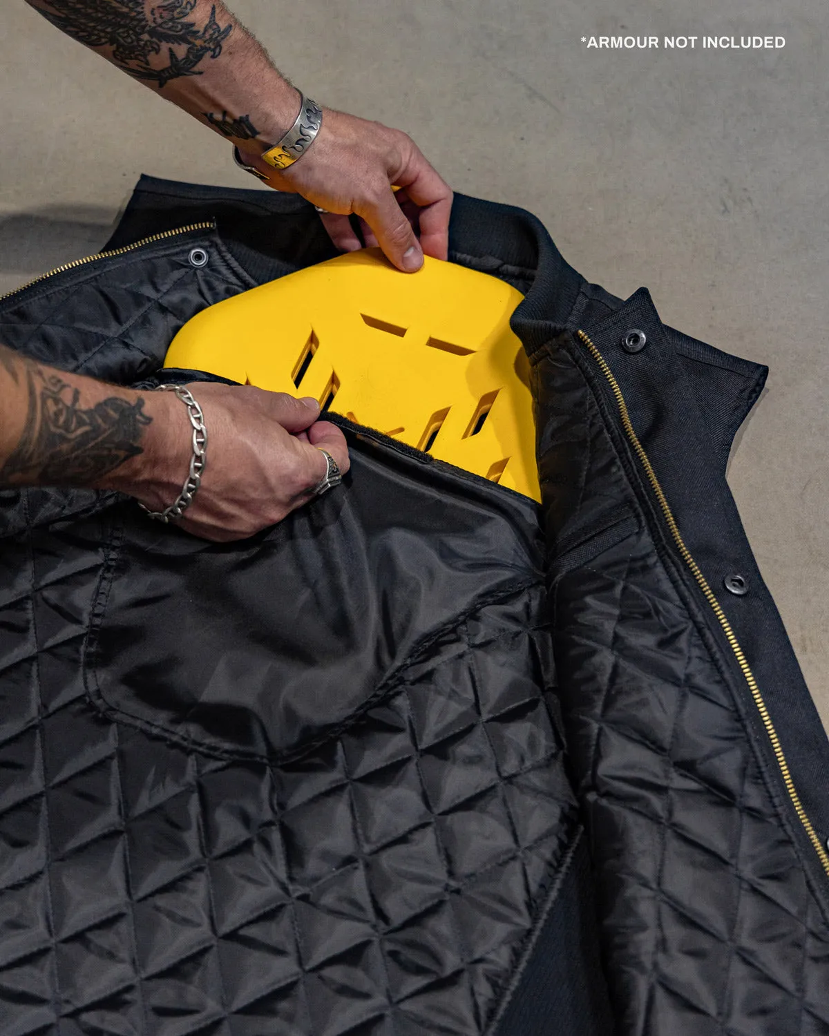 AKIN Battle Vest 6.0