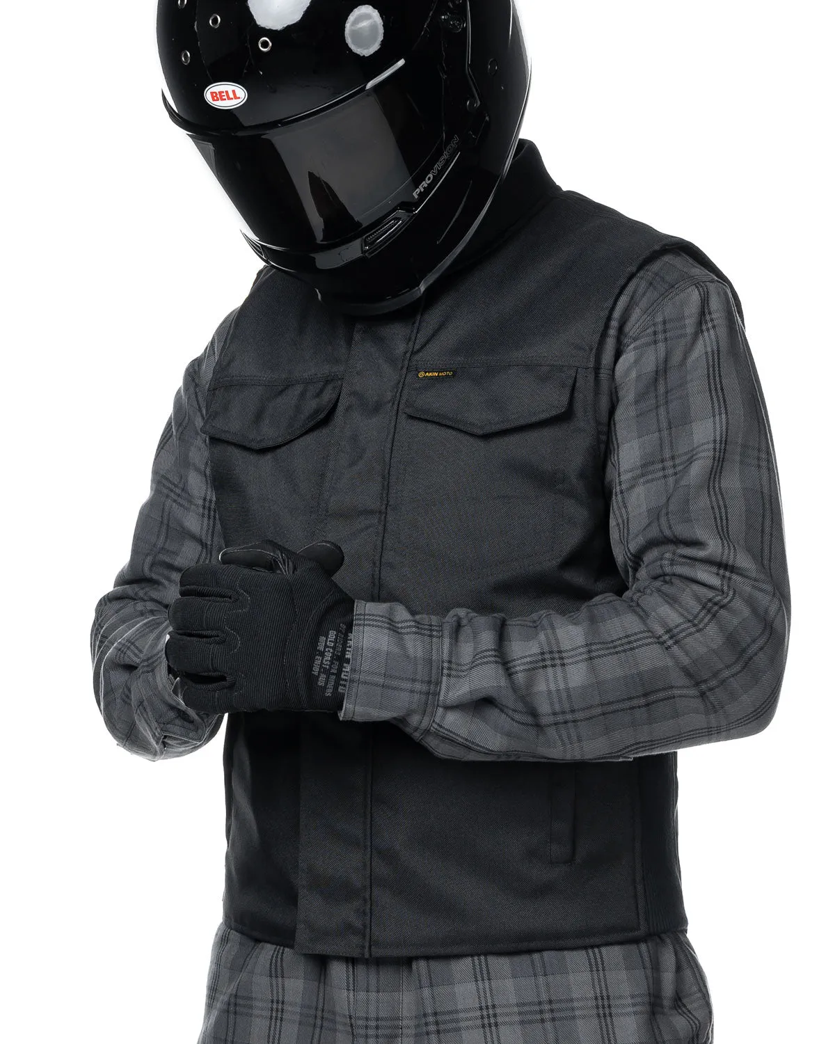 AKIN Battle Vest 6.0