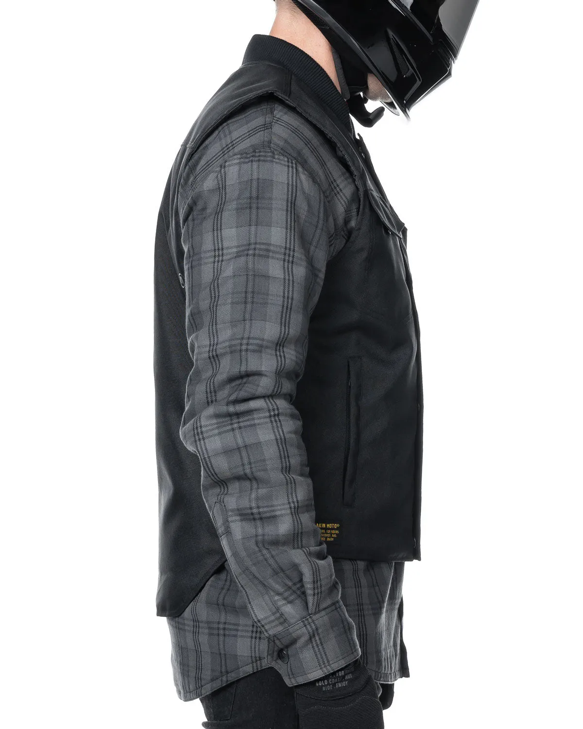 AKIN Battle Vest 6.0