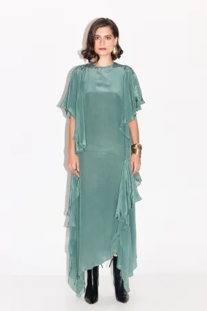 Alexis Boxy  Dress