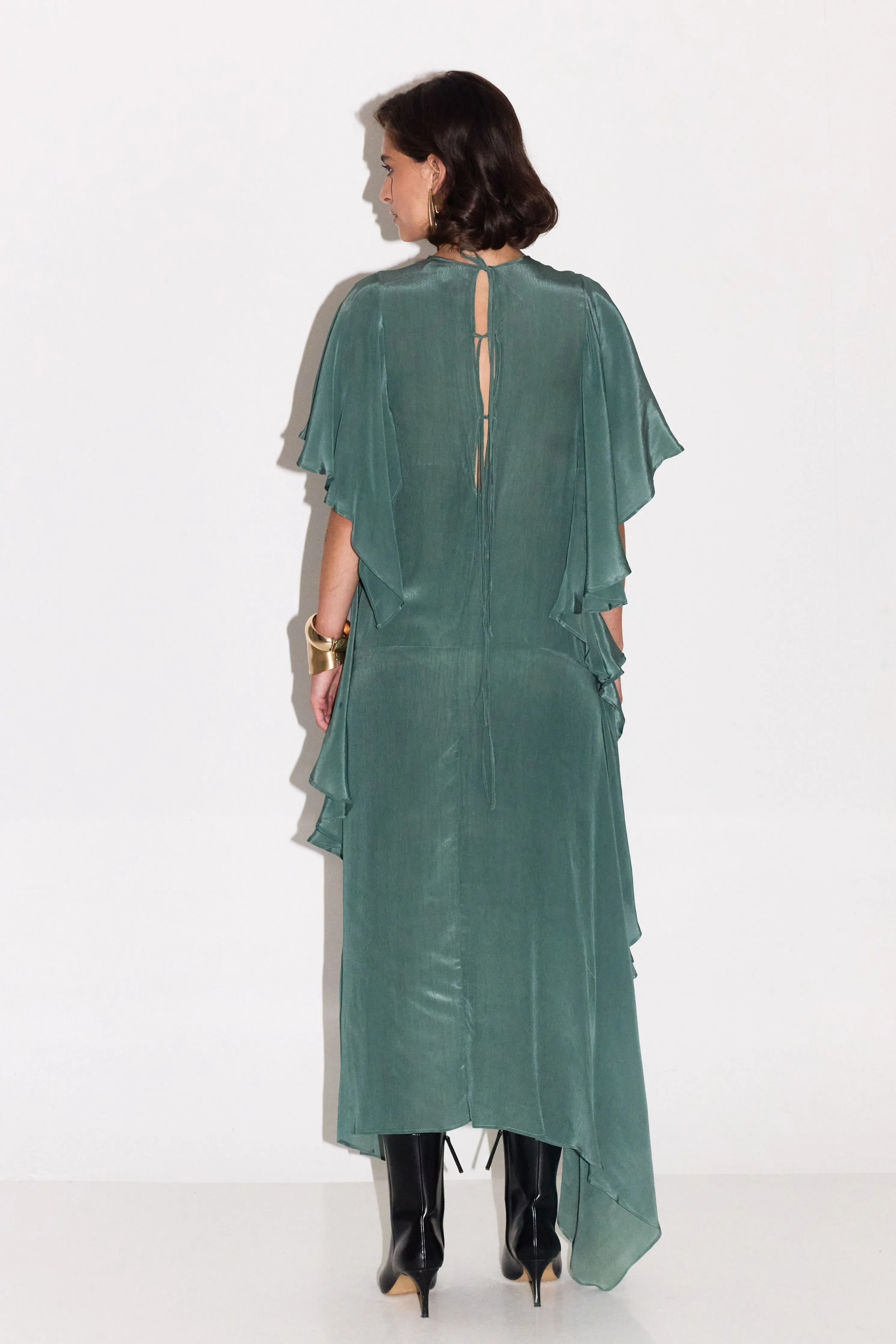 Alexis Boxy  Dress