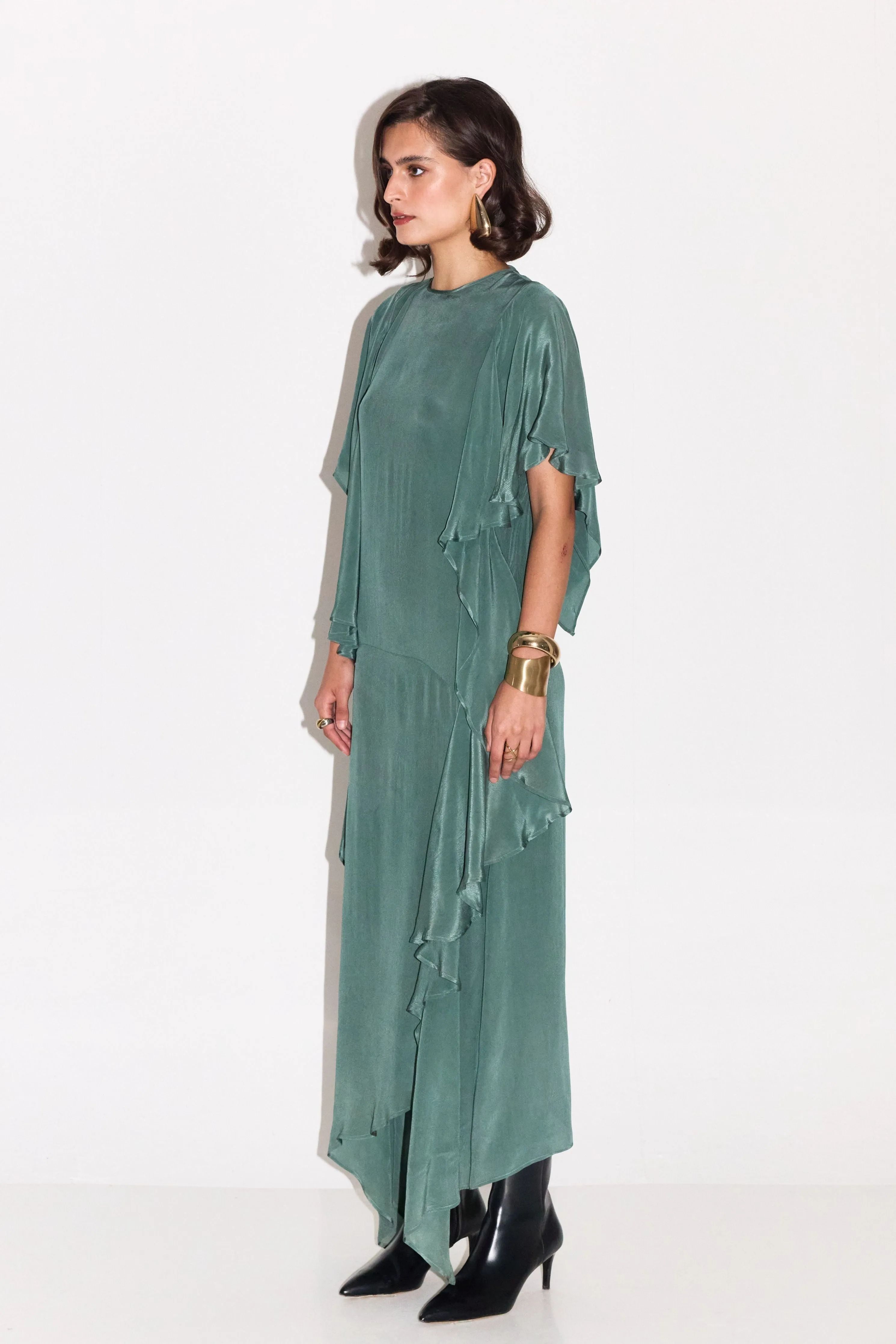 Alexis Boxy  Dress
