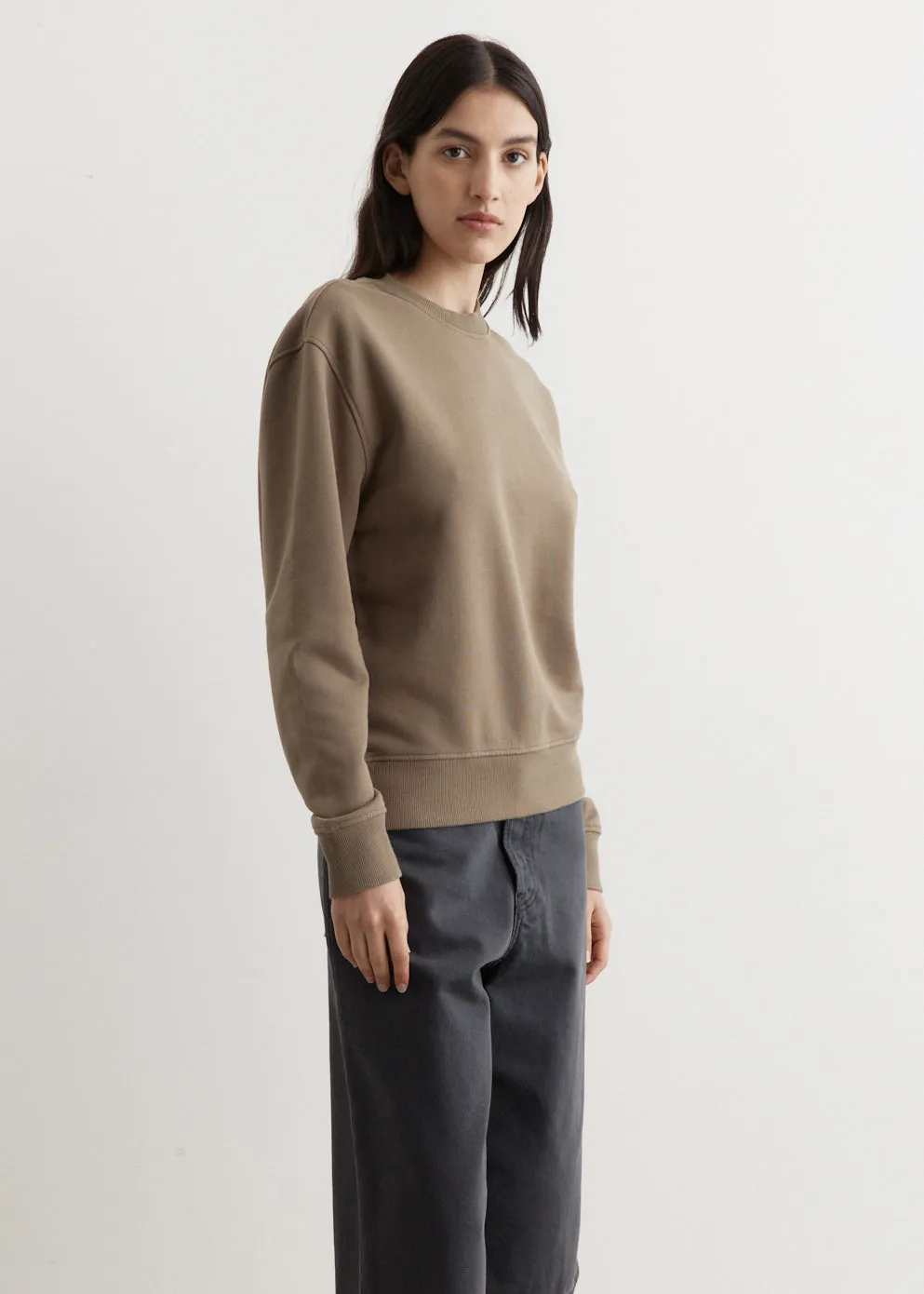 Ami De Coeur Sweatshirt