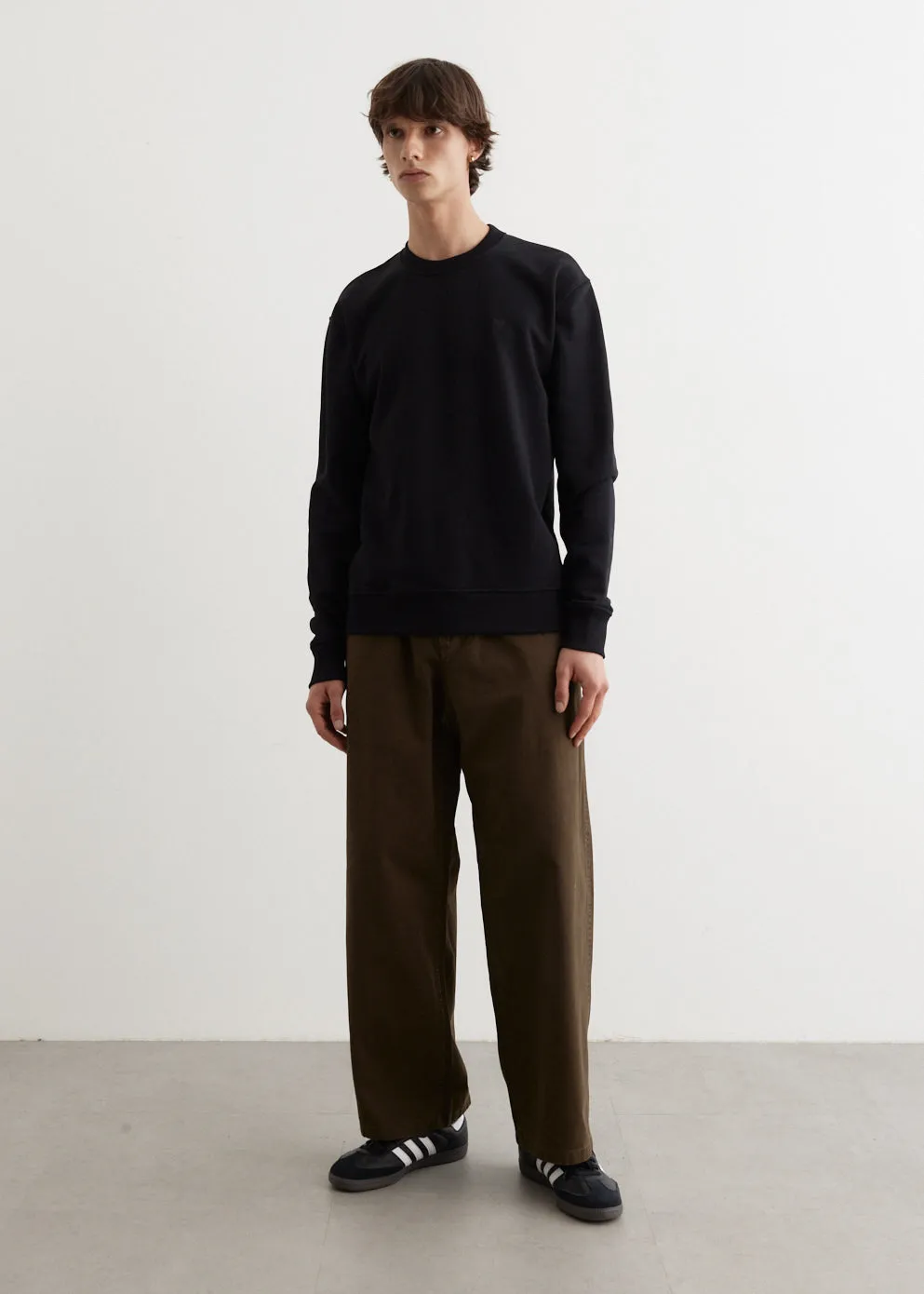 Ami De Coeur Sweatshirt