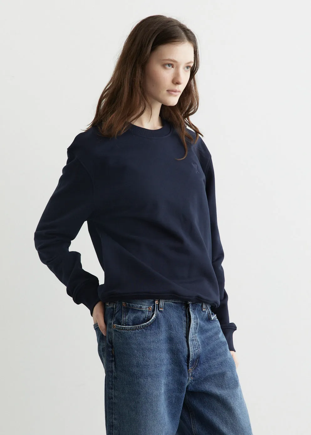 Ami De Coeur Sweatshirt