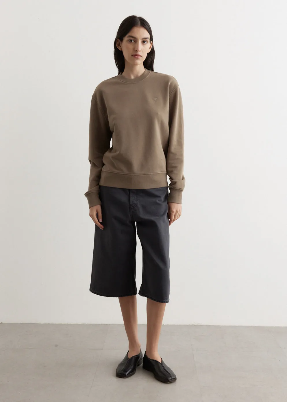 Ami De Coeur Sweatshirt
