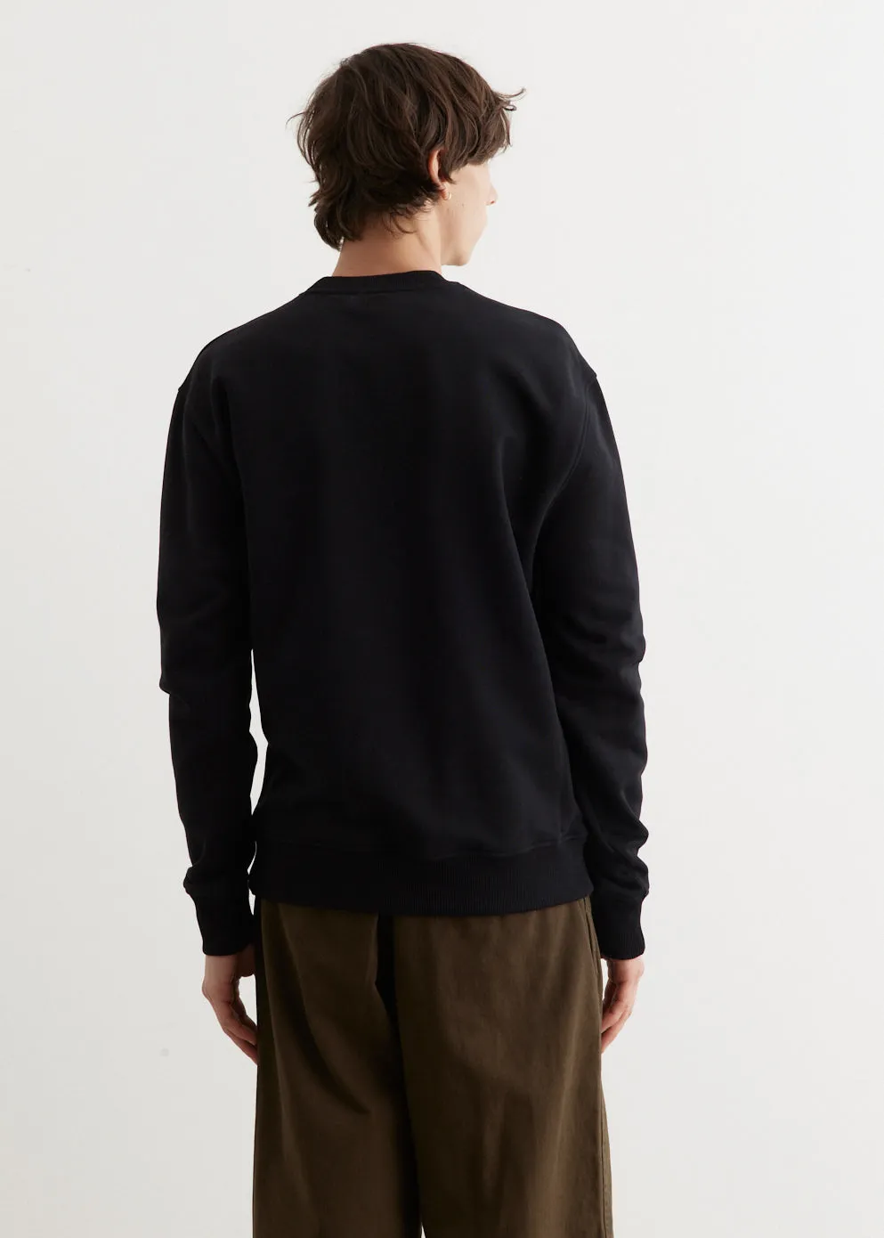Ami De Coeur Sweatshirt