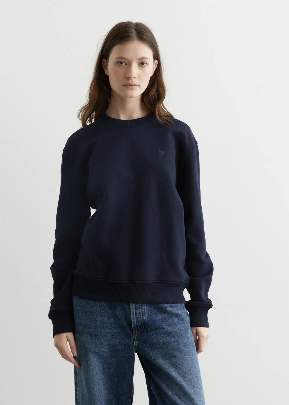 Ami De Coeur Sweatshirt