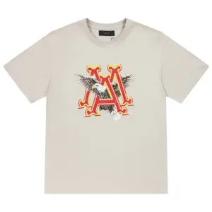 AMIRI Vintage MA Eagle T-Shirts