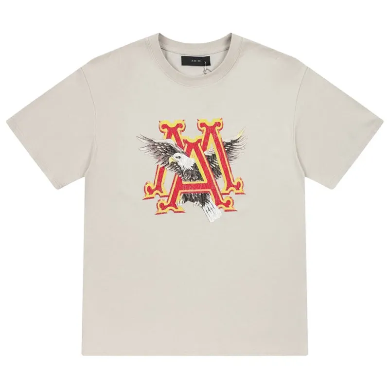 AMIRI Vintage MA Eagle T-Shirts