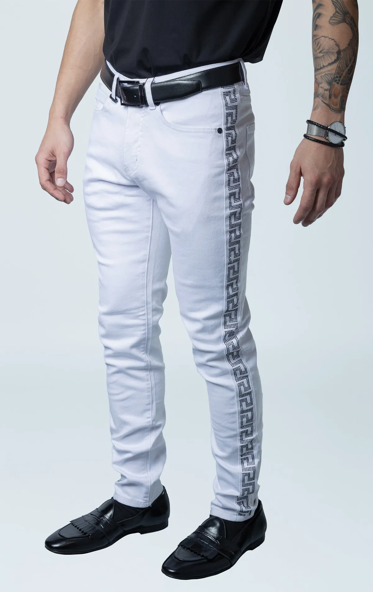 Anarchy Jeans