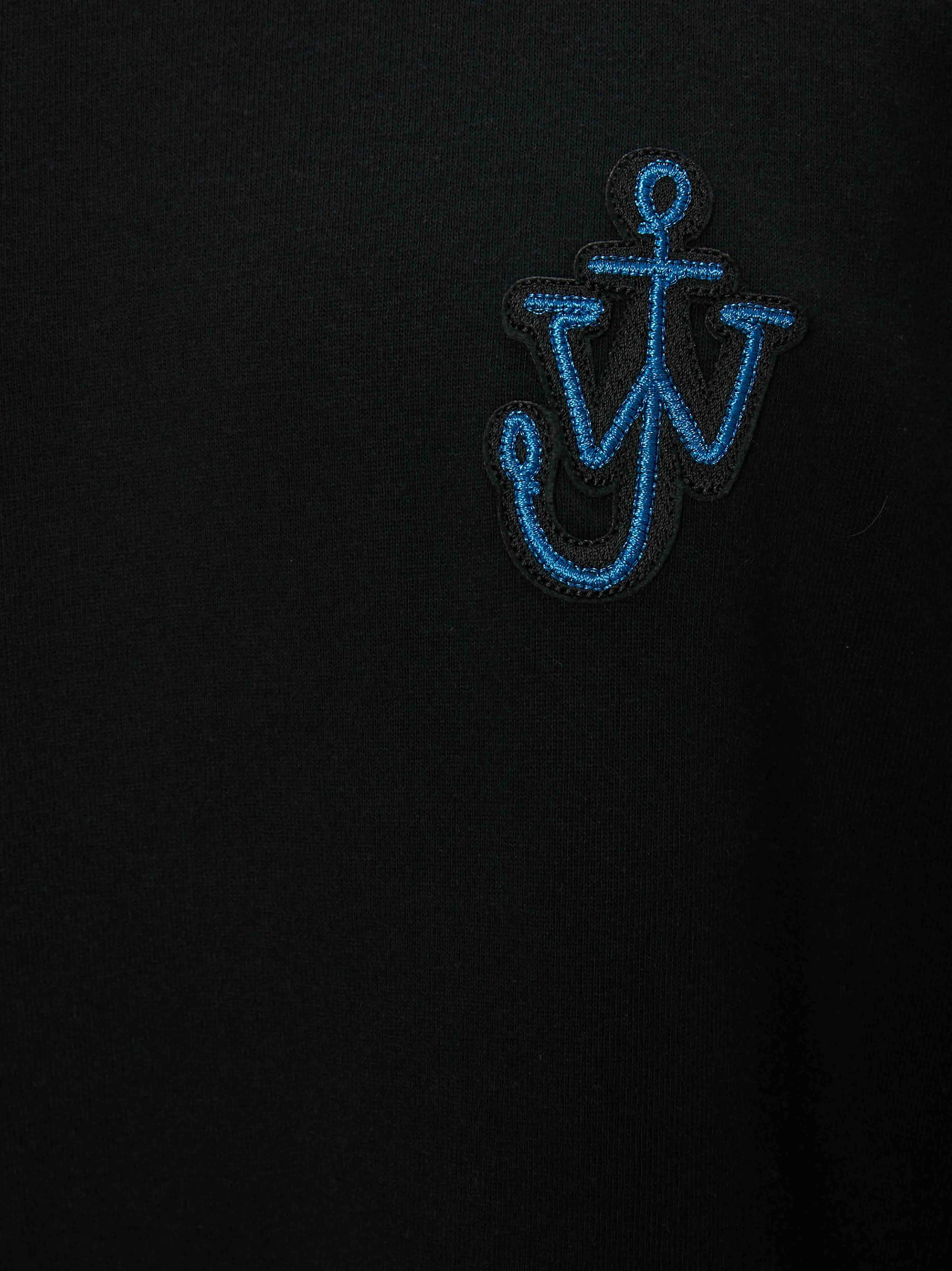 ANCHOR PATCH T-SHIRT