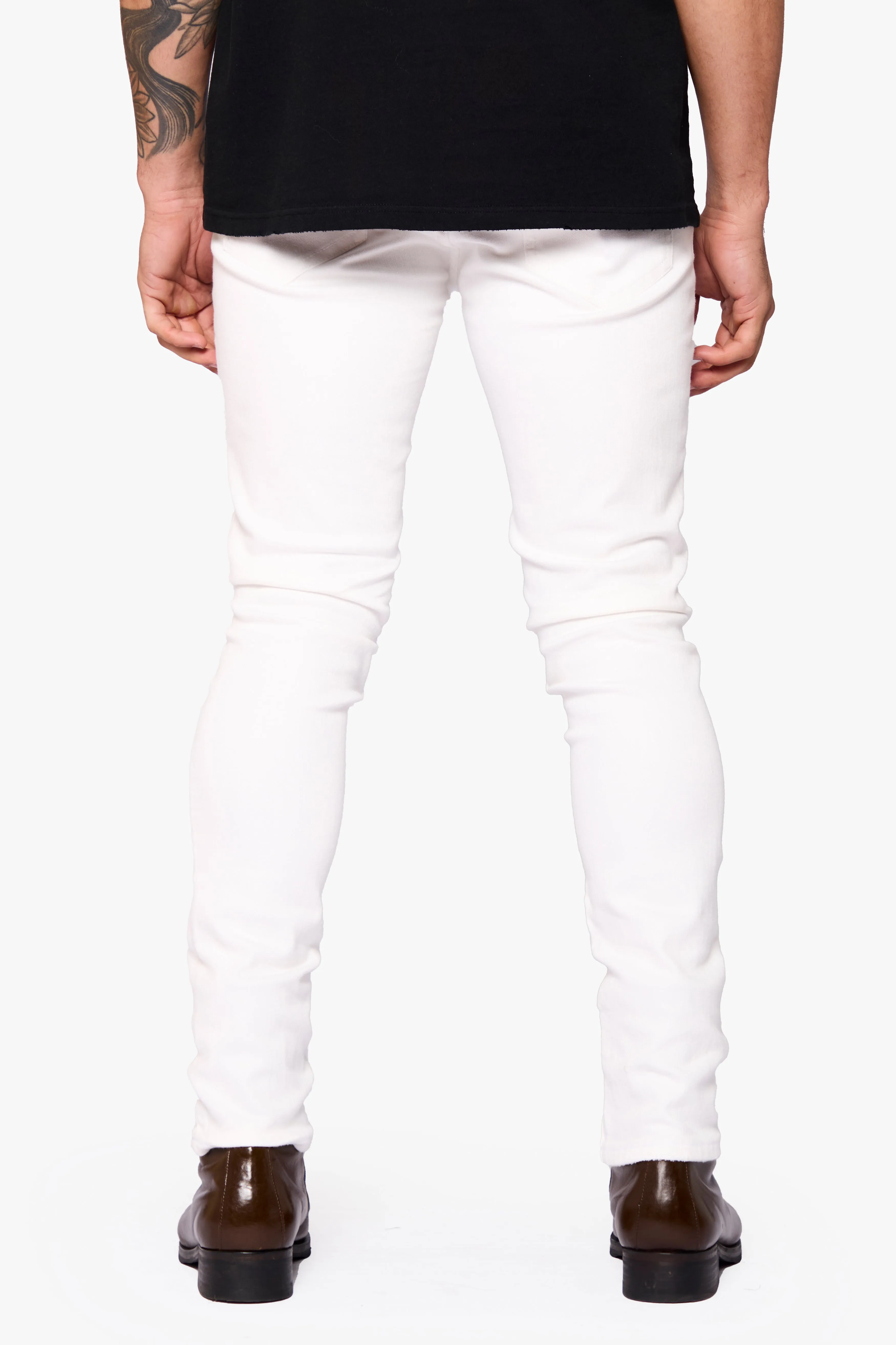 ANOM SLIM FIT "DOMINATOR"