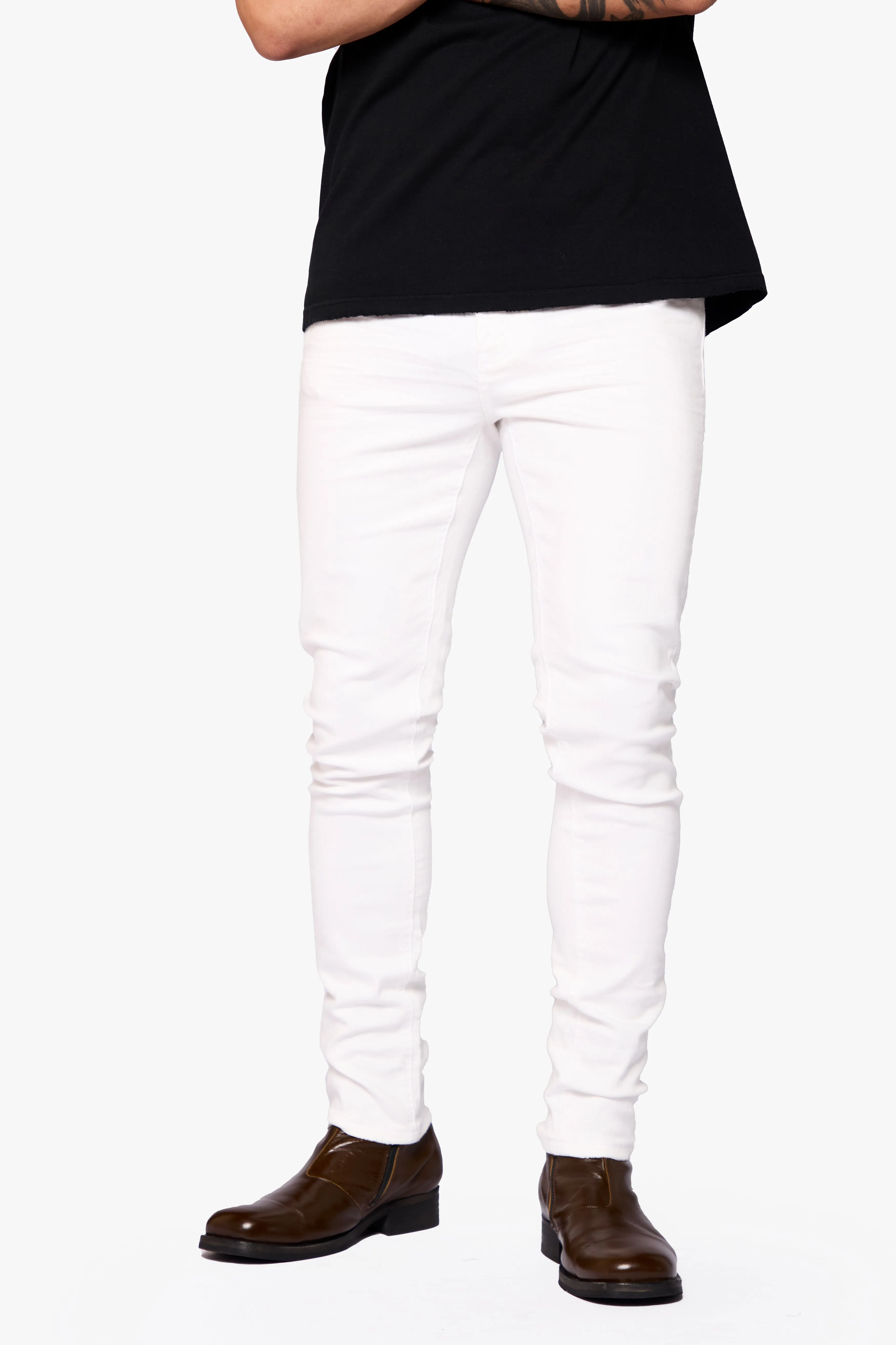ANOM SLIM FIT "DOMINATOR"