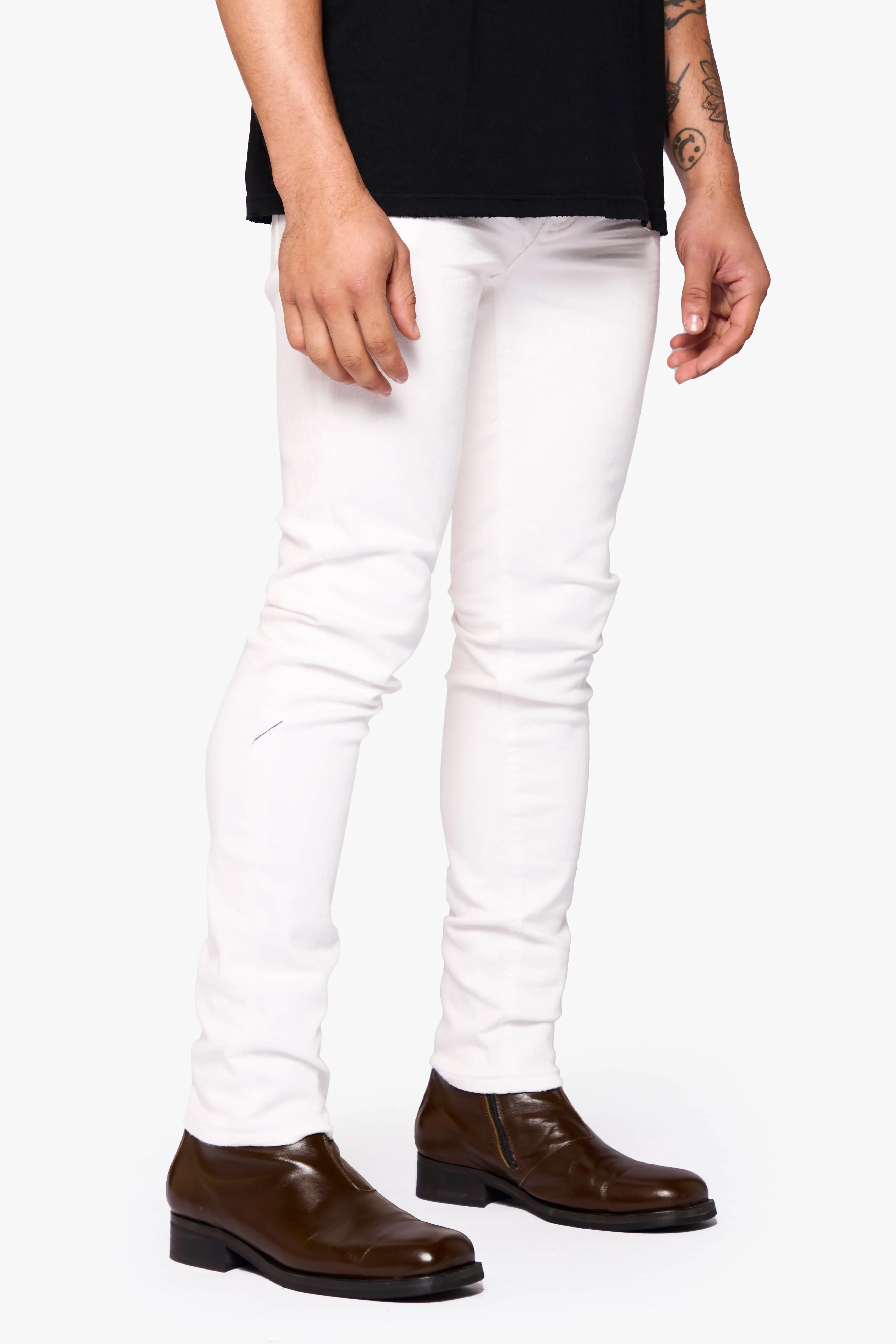 ANOM SLIM FIT "DOMINATOR"